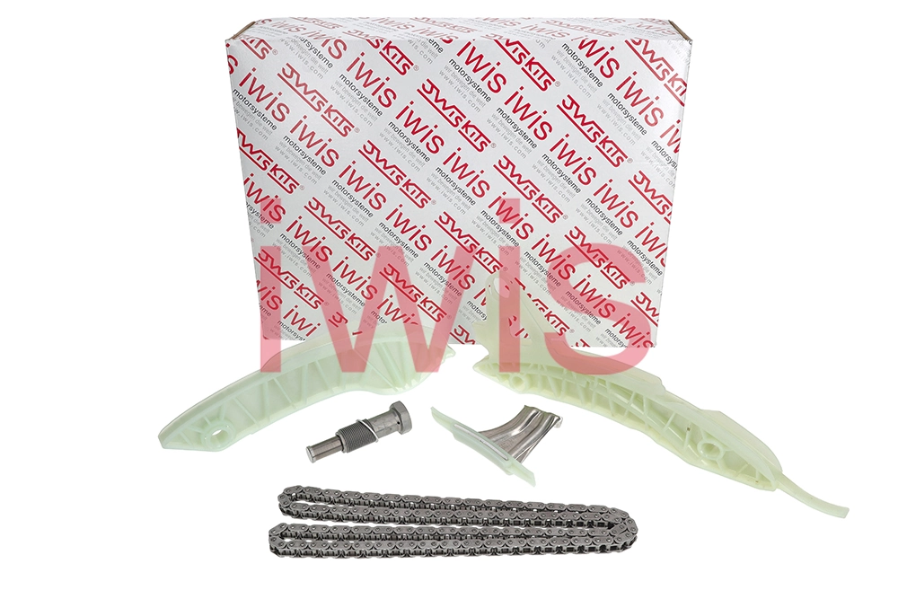 Timing Chain Kit